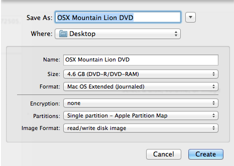 mac os x lion bootable usb download